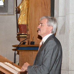 Laudatio Erwin Kaar