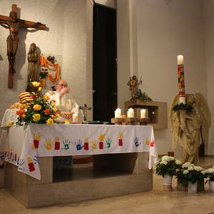 Kleinmünchen St. Quirinus