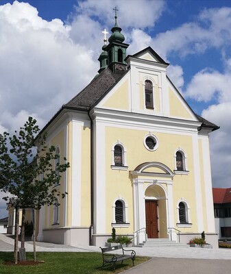 Kirche