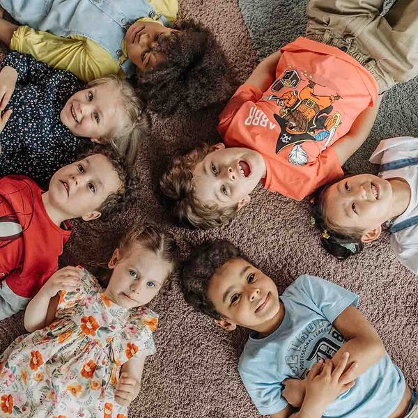 Kinderliturgie- KILI / © Pavel Danilyuk/pexels.com/CC0 1.0 Kinderliturgie- KILI