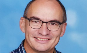 Diakon Martin Rögner