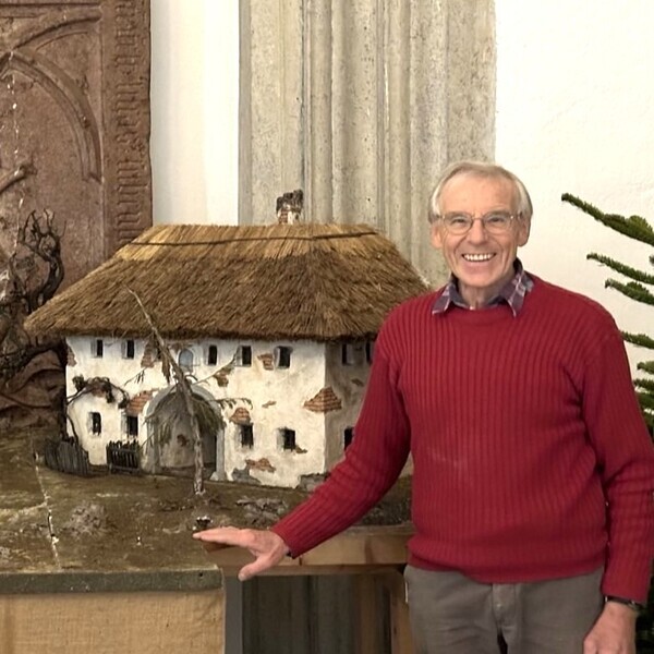 Konsulent Franz Haudum / © KBW Pfarrgemeinde Schönering