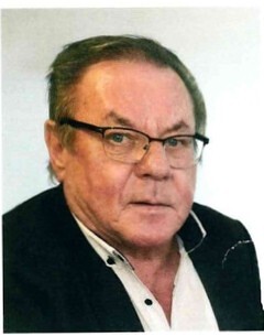 Johann Lehermayr