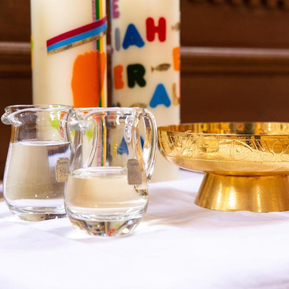 Eucharistie