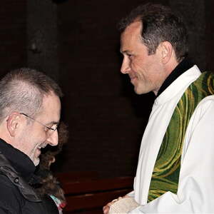 Valentinsgottesdienst 2017