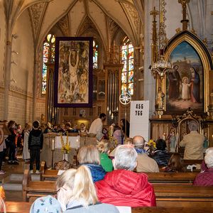 Wort-Gottes-Feier