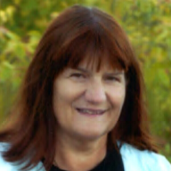 Edith Aschauer / © Pfarrgemeinde Katsdorf Editha Aschauer