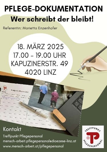 Dokumentation / Barbara Wimmer Vortrag