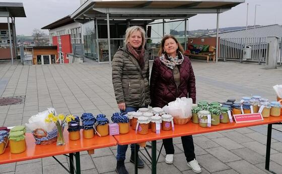 KFB Tarsdorf Fastensuppe