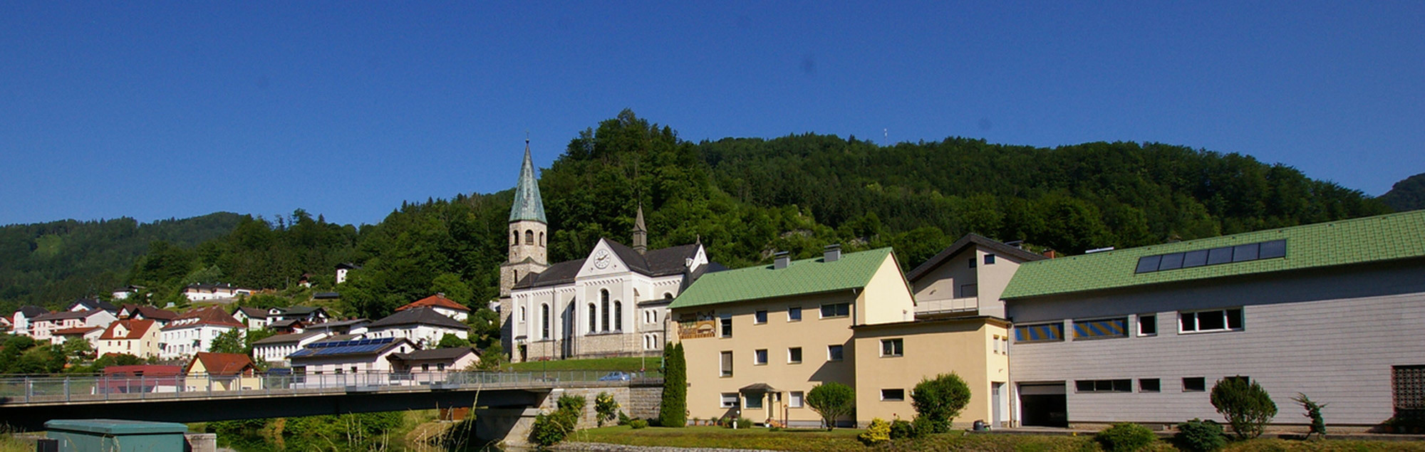 Pfarre Reichraming