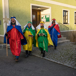 © Hermann Daringer
