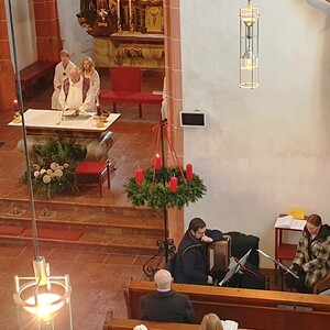 Gottesdienst