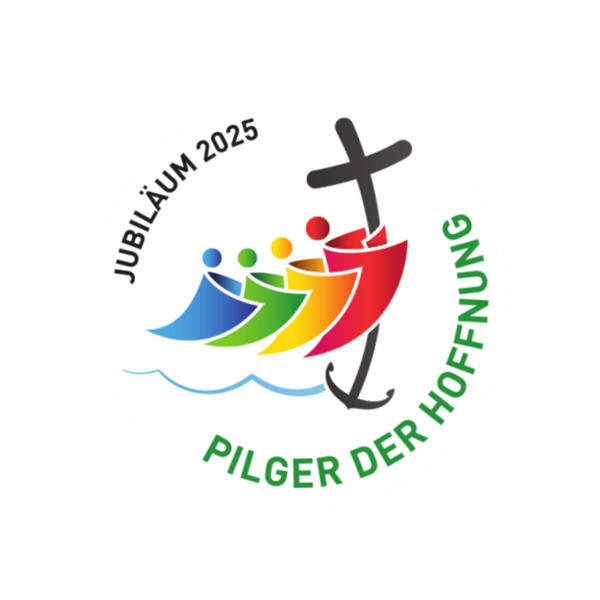 Logo Pilger der Hoffnung / © Diözese Linz