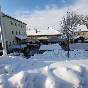 Weihnachtsmarkt