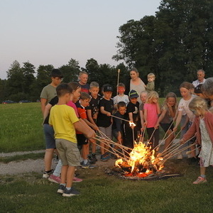 Pfarrgemeinde Hofkirchen Trattnach 