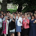 Diözesankonferenz kfb oö 11. Juni 2016