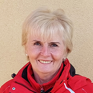 Lucia Gratz