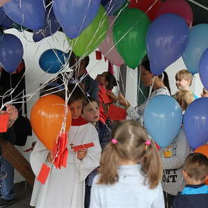Kinderfest 2018