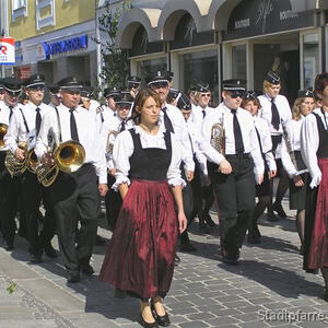 Fronleichnam