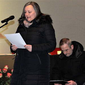 Valentinsgottesdienst 2017