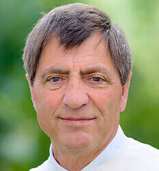 © Pfarre Kollerschlag KonsR Laurenz Neumüller