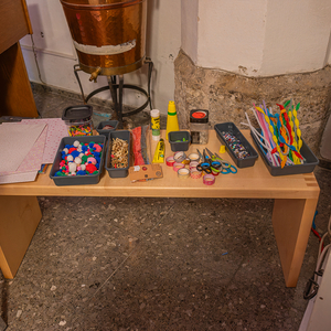 Ritualstation