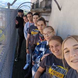 Sozialprojekt der Kath. Jugend