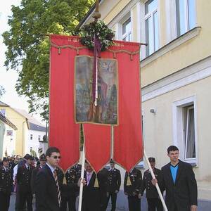 Fronleichnam