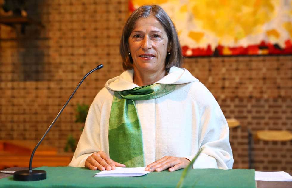 Helga Wieser