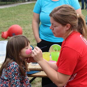 Kinderfest 2018