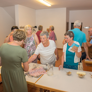 KBW Vortrag