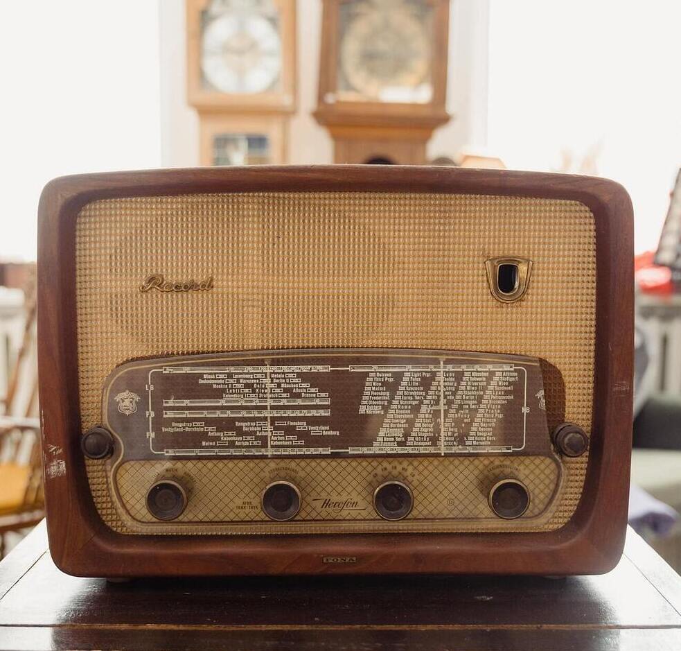 Gottesdienste in Radio, TV und Internet