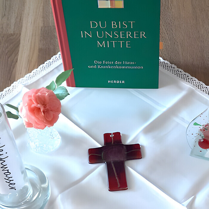 Krankenkommunion