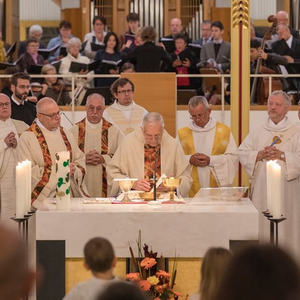 60-Jahr-Jubiläum_Pfarrkirche_01102017