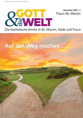 Gott & die Welt