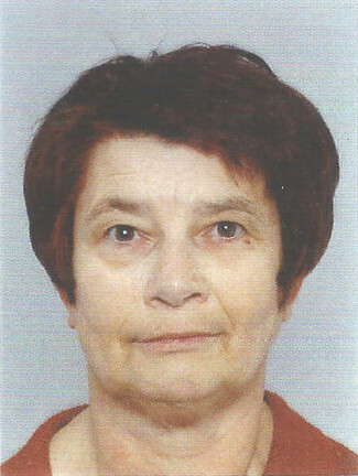 Gertrud Mandl