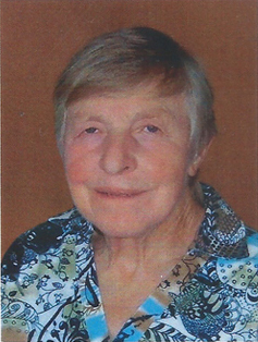 Maria Fürst