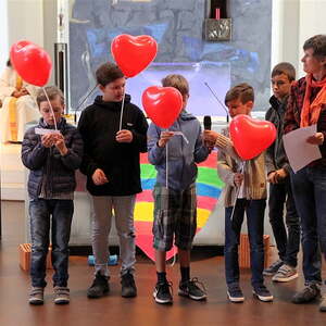 Kinderfest 2018